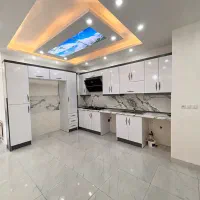 کمربندی بهشتی/رازی/استقامت ۱/ کلید نخورده/۳ خواب|فروش آپارتمان|رشت, استقامت ۱|دیوار