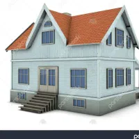 خانه برای اجاره دارم