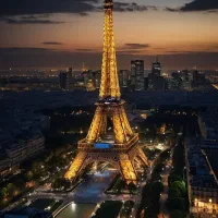 تور اروپا عید ۱۴۰۵