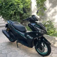 متور هایروکس 402 سالم