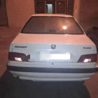 پرشیا سال|خودرو سواری و وانت|تهران, آبشار تهران (دریاچه)|دیوار