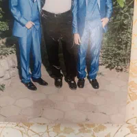 دو دست کت شلوار نونو