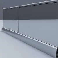 فروش درب ضدسرقت و شیشه بالکنی تاشو|مصالح و تجهیزات ساختمان|تهران, جوانمرد قصاب|دیوار