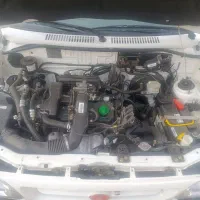 پراید  وانت1403|خودرو سواری و وانت|مرودشت, محمد آباد|دیوار