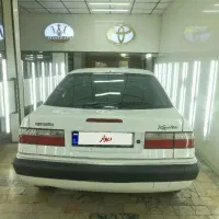زانتیا 2000مدل 86|خودرو سواری و وانت|مشهد, هنرستان|دیوار