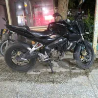 موتور ان اس ۲۰۰