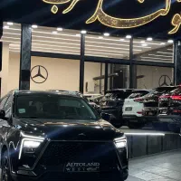 فروش نقد و اقساط کی ام سی x5 مدل 404 در اتولند