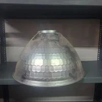 کاسه لامپ صنعتی