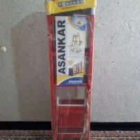 نردبان تاشو مدل آسانکار