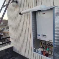 نصب تعمیر فوق تخصصی پکیج ایرانی و خارجی باظمانت|خدمات پیشه و مهارت|سنندج, |دیوار