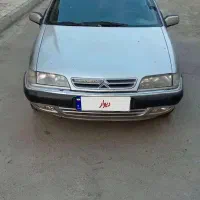 زانتیا مدل 85 معاوضه