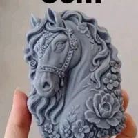 رهنمایی  شمع