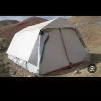 چادر یا خیمه بزرگ ۳در۴