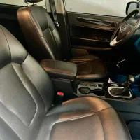 جک s5 اتومات مدل 97|خودرو سواری و وانت|تهران, بهجت‌آباد|دیوار