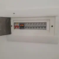 برقکار ساختمان وصنعتی