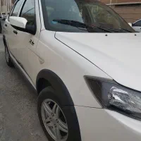 کوییک مدل ۱۴۰۰ کم کار|خودرو سواری و وانت|اصفهان, باغ زیار|دیوار