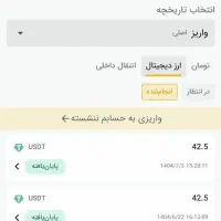 روزی دو دلار جایزه بگیرید|کارت هدیه و تخفیف|قرچک, دانشگاه پیام نور قرچک|دیوار