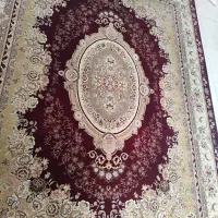 ۲عدد فرش ۱۲متری سالم