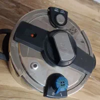 زودپز|ظروف پخت‌وپز|کرج, خرمدشت|دیوار