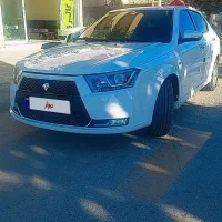 دناپلاس اتومات آپشنال ۴۰۳|خودرو سواری و وانت|شیروان (خراسان), |دیوار