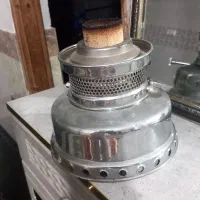 سماور نفتی نو نو نو