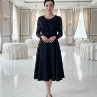 لباس مجلسی . لباس زنانه.