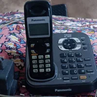تلفن پاناسونیک