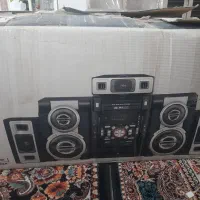ضبط سی دی خور|سیستم صوتی خانگی|شیراز, کوشک میدان|دیوار
