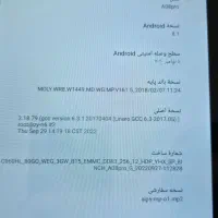 تبلت GLXمدل A08pro