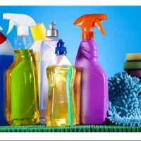 نظافت راه پله