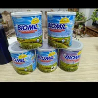 قوطی شیر خشک