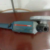 سنگ فرز بوش المان