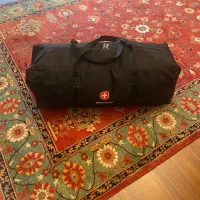 چادر Swiss gear دوپوش|کوهنوردی و کمپینگ|تهران, حکمت|دیوار