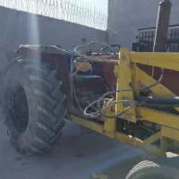 تراکتور فرگوسن ۲۸۵|خودرو سنگین|دامغان, |دیوار