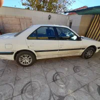 پژو پارس سال ۱۴۰۰