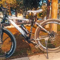 دوچرخه 26|دوچرخه، اسکیت، اسکوتر|ثلاث باباجانی, |دیوار