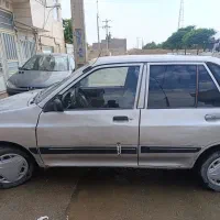 پراید 141مدل84