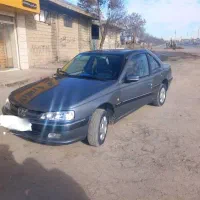 پژو پارس مدل ۱۴۰۰|خودرو سواری و وانت|اشترینان, |دیوار