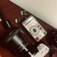 Sony a6300 +50 1.4 sigma