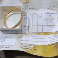 النگو و انگشتر نو