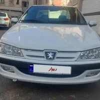 پارس مدل ۸۹ دوگانه کارخانه