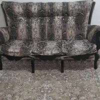 مبل ۷نفره|مبلمان خانگی و میز عسلی|لنگرود, |دیوار