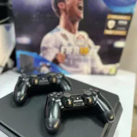 حراج Ps4 Slim با گارانتی