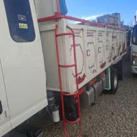 جک ۸/۵|خودرو سنگین|اردبیل, |دیوار