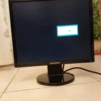مانیتور اصل سامسونگ 17NX 743