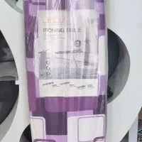 میز اتو پایه بلند تاشو نو