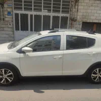 فروش لیفان ایکس پنجاه|خودرو سواری و وانت|کرج, برغان|دیوار