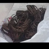 خرید ضایعات مس آهن برنجی کولر شیرآلات آبگرمکن|خدمات پیشه و مهارت|ایذه, |دیوار