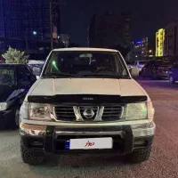 Nissanنیسان ژاپن(پیکاپ)