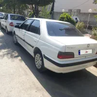 پژو پارس سفارشی ELX|خودرو سواری و وانت|شهرکرد, |دیوار